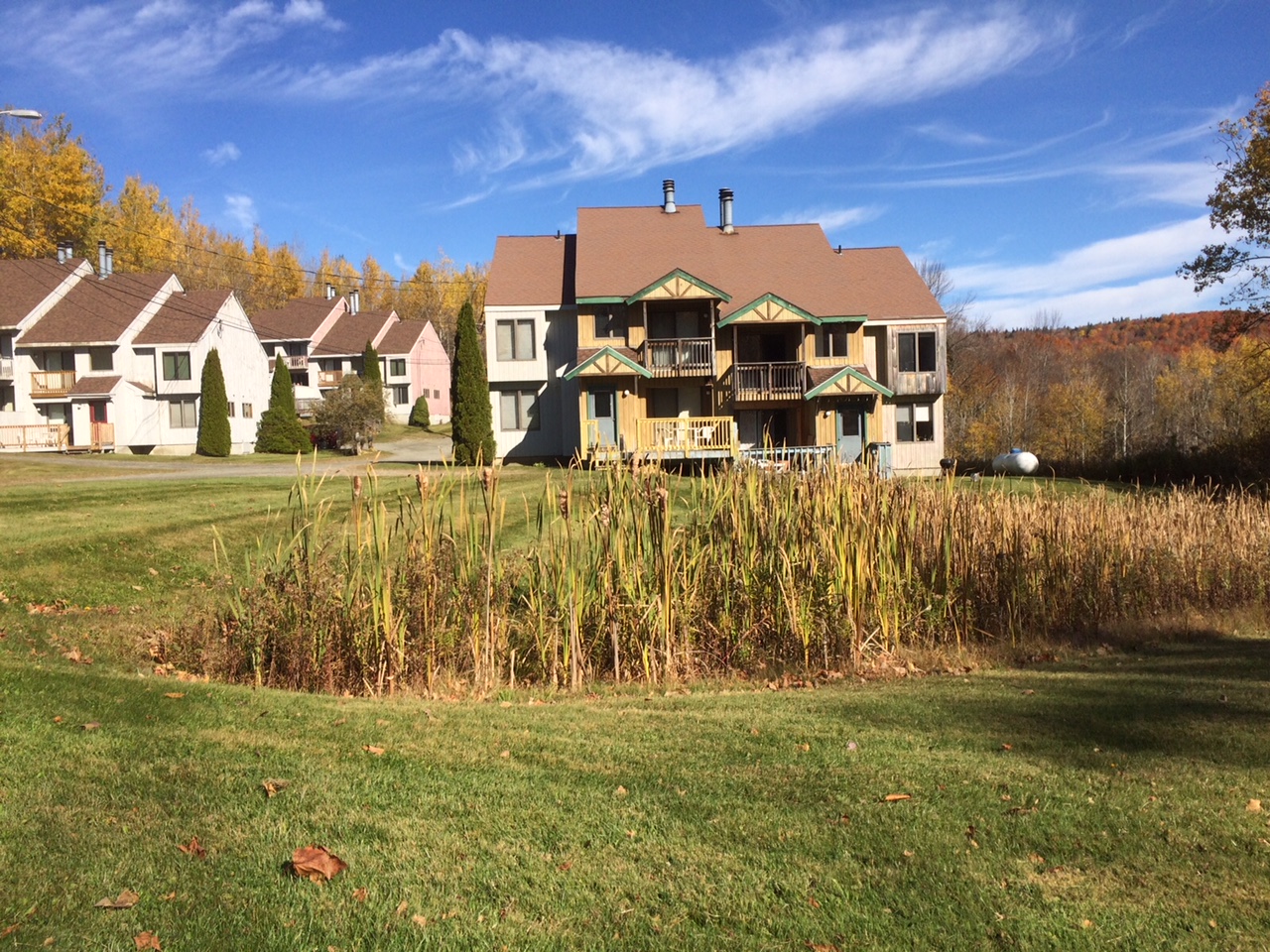 Dover Watch Condos